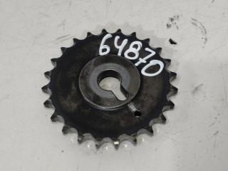 Шестерня (звездочка) цепи Kia Sorento 1 поколение [рестайлинг] 2008, 2.5 л., CRDi, дизель, внедорожник 5 дв., D4CB, 231234A020, B5031506, B5041339