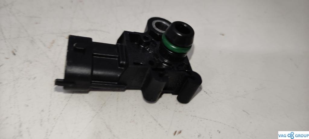 датчик абсолютного давления Ford Focus 3 поколение 2013, 2.0 л., бензин, седан, AG919F479AA, 0261230265, . - фото №1