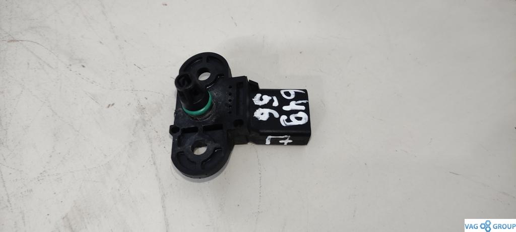 датчик абсолютного давления Audi A6 4G/C7 2013, 1.4 л., TSI, бензин, седан, 036906051G, . - фото №1