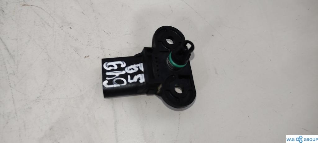 датчик абсолютного давления Audi A6 4G/C7 2013, 1.4 л., TSI, бензин, седан, 036906051G, . - фото №1