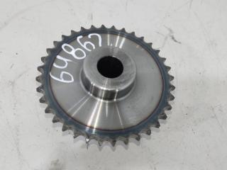 звездочка ТНВД Kia Sorento 1 поколение [рестайлинг] 2008, 2.5 л., CRDi, дизель, внедорожник 5 дв., D4CB, 231234A020, B5031506, B5041339