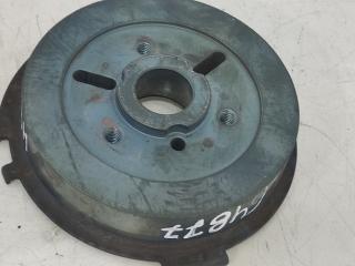 муфта распредвала Audi A3 8P/8PA [рестайлинг] 2005, 1.9 л., TDi, дизель, хетчбэк 5 дв., AVF, AVB, CBA, 038109239L, CBB, CBD, CJA, AVX, .