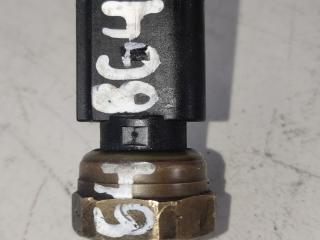 датчик давления топлива Audi A6 4F/C6 [рестайлинг] 2009, 2.0 л., TFSI, бензин, седан, 06E906051E, 06E906051K, 06E906051J, .