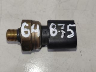 датчик давления топлива Audi A6 4F/C6 [рестайлинг] 2009, 2.0 л., TFSI, бензин, седан, 06E906051E, 06E906051K, 06E906051J, .