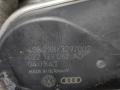 заслонка дроссельная Volkswagen Touareg 1 поколение 2006, 3.2 л., бензин, внедорожник 5 дв., 022133062AD, BMX, BMV, BRJ, . - фото №6