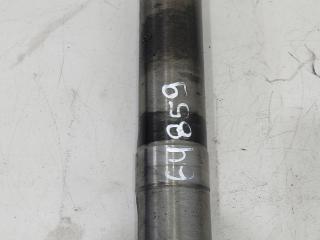 вал балансирный Hyundai H-1 Grand Starex 2012, 2.5 л., CRDi, дизель, минивэн, D4CB, 231234A020