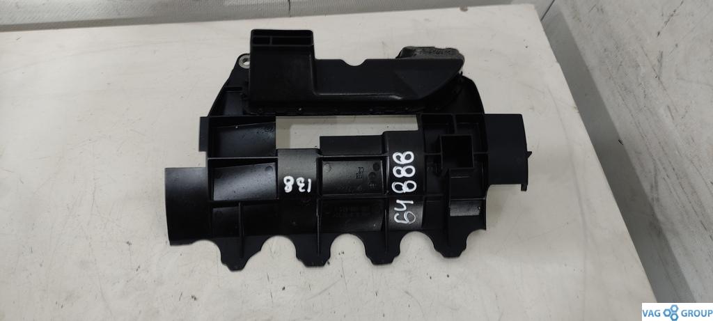 планка под капот Volkswagen Passat B6 2007, 1.9 л., TDi, дизель, седан, BKC, BMP, 03G103623A, BXE, BLS, BMR, BKP, BMA, BVE, BWV, BUZ, . - фото №1