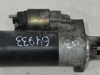 стартер Mercedes-Benz M-Класс W164 [рестайлинг] 2008, 3.2 л., TDi, дизель, внедорожник 5 дв., ., A0061514101