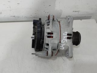 генератор Audi A4 B7 2006, 2.0 л., TDi, дизель, седан, 06F903023C, BRD, CAH, 06F903023F, 06F903023J, BKE, CFF, CFG, BLB, BNA, BRF, BRB, 0124525066, 06F903023A, 1986A00902, 97480074, 0124525091, 0124525539, 0986045340