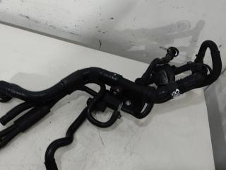 патрубок (трубопровод, шланг) Volkswagen Tiguan 1 поколение 2009, 1.4 л., бензин, внедорожник 5 дв., CDG, CAV, CTH, 03C103175D, 03C103175K, 03C103175L, 03C103474J