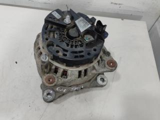 генератор Audi A4 B7 2006, 2.0 л., TDi, дизель, седан, 06F903023C, BRD, CAH, 06F903023F, 06F903023J, BKE, CFF, CFG, BLB, BNA, BRF, BRB, 0124525066, 06F903023A, 1986A00902, 97480074, 0124525091, 0124525539, 0986045340