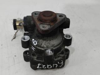 насос гидроусилителя руля Volkswagen Touareg 1 поколение 2006, 3.2 л., бензин, внедорожник 5 дв., 7L6422154ES, 7L6422154B, BMX, BMV, BRJ, 7L6422154, 7L6422154D, 7L6422154E