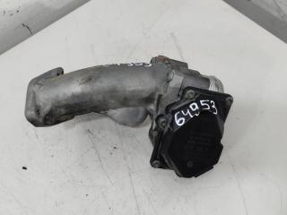 заслонка дроссельная Volkswagen Touareg 2 поколение 2012, 3.0 л., TDi, дизель, внедорожник 5 дв., BKS, ., 059145950R, BUM