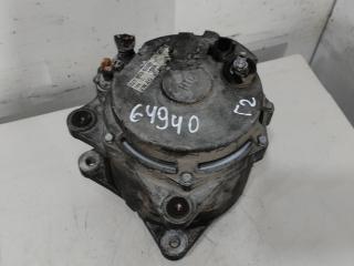 генератор Volkswagen Touareg 1 поколение [рестайлинг] 2007, 3.6 л., бензин, внедорожник 5 дв., 021903026N, CJMA, CRCA, CNRB, CDUD, CPNB, CTCB, CTCC, 059903018, CRCD, CRT, CVU, CZV