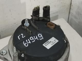 генератор Volkswagen Touareg 1 поколение [рестайлинг] 2007, 3.6 л., бензин, внедорожник 5 дв., 021903026N, CJMA, CRCA, CNRB, CDUD, CPNB, CTCB, CTCC, 059903018, CRCD, CRT, CVU, CZV