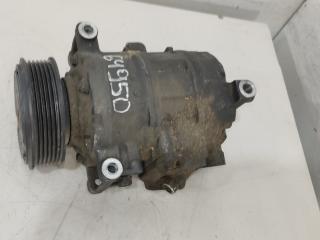 компрессор кондиционера Audi A4 B7 2006, 1.8 л., бензин, универсал, ALT, BFB, 8E0260805BP, 8E0260805CB, 8E0260805BS