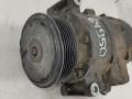 компрессор кондиционера Audi A4 B7 2006, 1.8 л., бензин, универсал, ALT, BFB, 8E0260805BP, 8E0260805CB, 8E0260805BS - фото №2