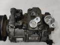 компрессор кондиционера Audi A4 B7 2006, 1.8 л., бензин, универсал, ALT, BFB, 8E0260805BP, 8E0260805CB, 8E0260805BS - фото №3