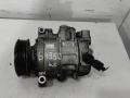 компрессор кондиционера Audi A4 B7 2006, 1.8 л., бензин, универсал, ALT, BFB, 8E0260805BP, 8E0260805CB, 8E0260805BS - фото №6