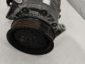 компрессор кондиционера Volkswagen Touareg 1 поколение 2004, 3.2 л., бензин, внедорожник 5 дв., AWC, ATM, AYT, BKL, BRK, ., 3B0820803G - фото №4