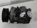 компрессор кондиционера Volkswagen Touareg 1 поколение 2004, 3.2 л., бензин, внедорожник 5 дв., AWC, ATM, AYT, BKL, BRK, ., 3B0820803G - фото №6