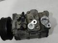 компрессор кондиционера Volkswagen Touareg 1 поколение 2004, 3.2 л., бензин, внедорожник 5 дв., AWC, ATM, AYT, BKL, BRK, ., 3B0820803G - фото №5