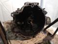 КПП механическая (МКПП) Audi A4 B6 2003, 2.5 л., TDi, дизель, седан, HEN, BAU, BDG, BDH, . - фото №6