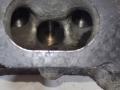 головка блока цилиндров Audi A4 B6 2003, 1.8 л., бензин, седан, AWT, AWM, AMB, AWC, AUG, AVJ, APX, BFB, BAM, AJH, AUQ, BEX, AWP - фото №8