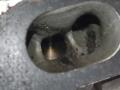 головка блока цилиндров Audi A4 B6 2003, 1.8 л., бензин, седан, AWT, AWM, AMB, AWC, AUG, AVJ, APX, BFB, BAM, AJH, AUQ, BEX, AWP - фото №11