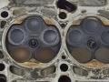 головка блока цилиндров Audi A4 B6 2003, 1.8 л., бензин, седан, AWT, AWM, AMB, AWC, AUG, AVJ, APX, BFB, BAM, AJH, AUQ, BEX, AWP - фото №20