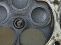 головка блока цилиндров Audi A4 B6 2003, 1.8 л., бензин, седан, AWT, AWM, AMB, AWC, AUG, AVJ, APX, BFB, BAM, AJH, AUQ, BEX, AWP - фото №26