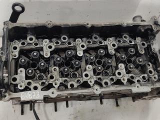 головка блока цилиндров Kia Sorento 1 поколение [рестайлинг] 2008, 2.5 л., CRDi, дизель, внедорожник 5 дв., D4CB, 231234A020