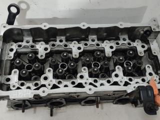 головка блока цилиндров Kia Sorento 1 поколение [рестайлинг] 2008, 2.5 л., CRDi, дизель, внедорожник 5 дв., D4CB, 231234A020