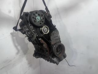 двигатель Audi A4 B7 2006, 2.0 л., TDi, дизель, седан, BPW, BKE, .