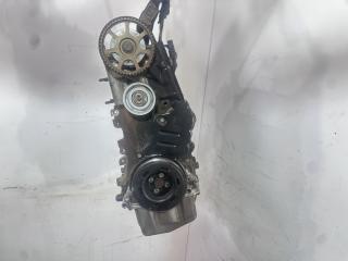 двигатель Volkswagen Transporter T5 2006, 2.0 л., бензин, AXA, BSX, .