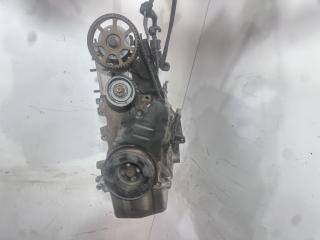 двигатель Volkswagen Transporter T5 2006, 2.0 л., бензин, AXA, BSX, .