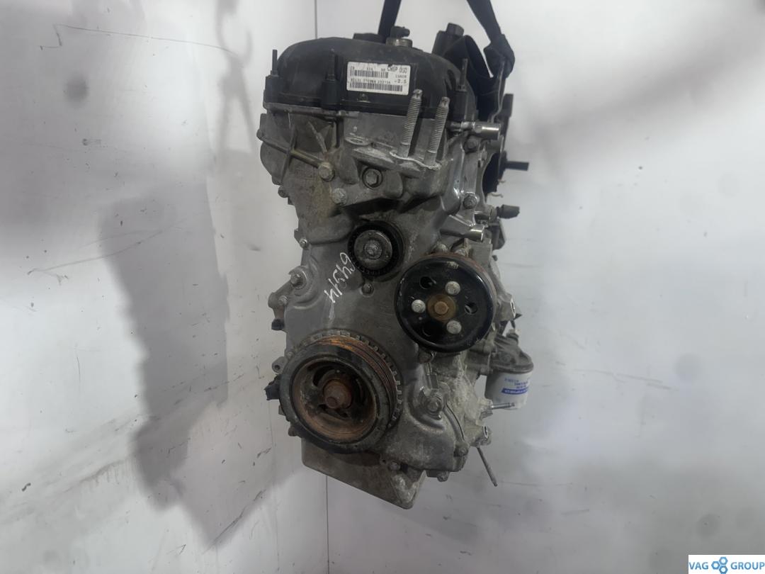 двигатель Ford Mondeo 5 поколение 2017, 2.5 л., бензин, S7CB, YTMA, L5, YWMA, . - фото №1