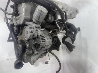 двигатель Volkswagen Passat B7 2013, 1.4 л., TSI, бензин, CAX, CDG, CAV, CTH, CDGA, CAVD, CAXA, CAXC, CAVA, CTHA, CAVB, CAXB, CTHB, CTHC, .