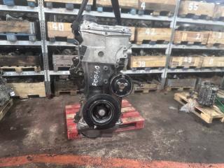 двигатель Volkswagen Transporter T5 2007, 3.2 л., бензин, BKK, BDL, .