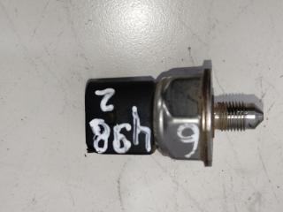 датчик давления топлива Audi A6 4F/C6 2006, 2.0 л., TFSI, бензин, универсал, 03C906051D, .