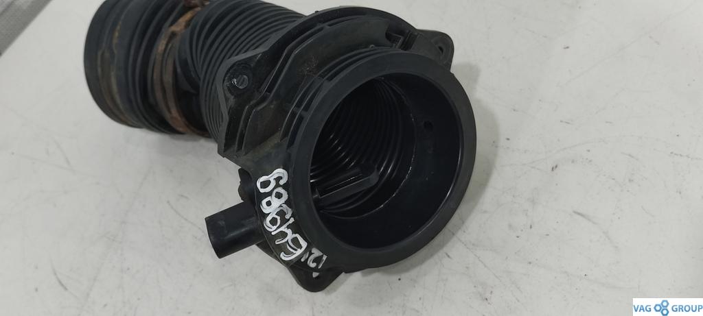 датчик температуры Volkswagen Passat B6 2007, 1.8 л., бензин, универсал, 06B905379A, 06B905379D, 06B905379C, 06B905379G, . - фото №1