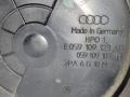 защита (кожух) ремня ГРМ Audi A6 4F/C6 2006, 3.0 л., TDi, дизель, седан, 059109107H, 059109123AB, BUG, CGKA, CGKB, CAMA, CAPA, CAMB - фото №4
