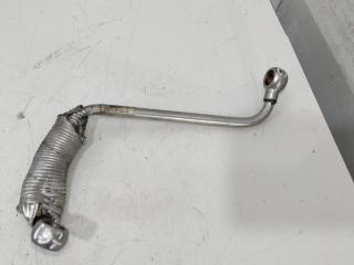 масляная трубка турбины Volkswagen Jetta 6 поколение 2012, 1.4 л., TSI, бензин, седан, BLG, BMY, CDG, CAV, CTH, BWK, 03C145140M, CKM, .