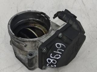 заслонка дроссельная Audi A3 8P/8PA [рестайлинг] 2005, 1.9 л., TDi, дизель, хетчбэк 5 дв., 03G128063A, 03G128063G, 03G128063Q, BRS, BMS, 03G128063M, BRR, BMP, BWB, BLS, BMM, BSU, BVB, BXJ, A2C59511699, A2C53380146