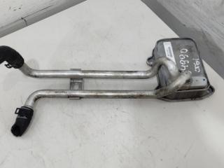 радиатор масляный Volkswagen Passat B6 2009, 1.4 л., бензин, седан, BLG, BMY, CAV, CTH, 03C117021J, 03C117021E, CAXA, BLF, CNW, CTK