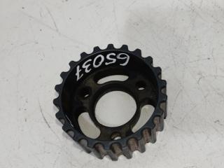 звездочка ТНВД Volkswagen Crafter 1 поколение [рестайлинг] 2013, 2.0 л., TDi, дизель, микроавтобус, 03L130111E, 03L130111G, CGLC, CMGB, CJCA, CJCB, CGLD, CJCD