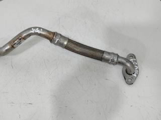 масляная трубка турбины Volkswagen Golf 5 поколение 2007, 1.4 л., бензин, хетчбэк 5 дв., BLG, BMY, CAV, CTH, 03C145735C, BWK, CNW, CTK, .