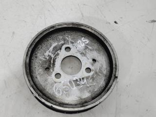 шкив насоса гидроусилителя Audi A4 B8/8K [рестайлинг] 2011, 2.0 л., бензин, седан, 06D145255B, BPJ, BYK, CDNC, CDNA, .