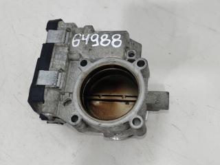 заслонка дроссельная Volkswagen Tiguan 1 поколение [рестайлинг] 2013, 1.4 л., TFSI, бензин, внедорожник 5 дв., BLG, BMY, 03C133062D, 03C133062AA, 03C133062A, CDGA, CAVD, CNWA