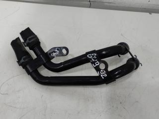 трубка охлаждающей жидкости Volkswagen Passat B6 2009, 1.4 л., TSI, бензин, седан, CAV, 03C121151D, CAXA, CAXC, CMSA, .